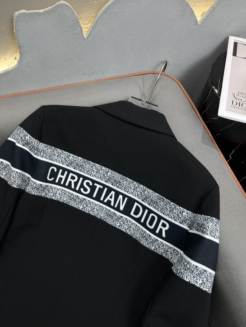 Christian Dior Outwear